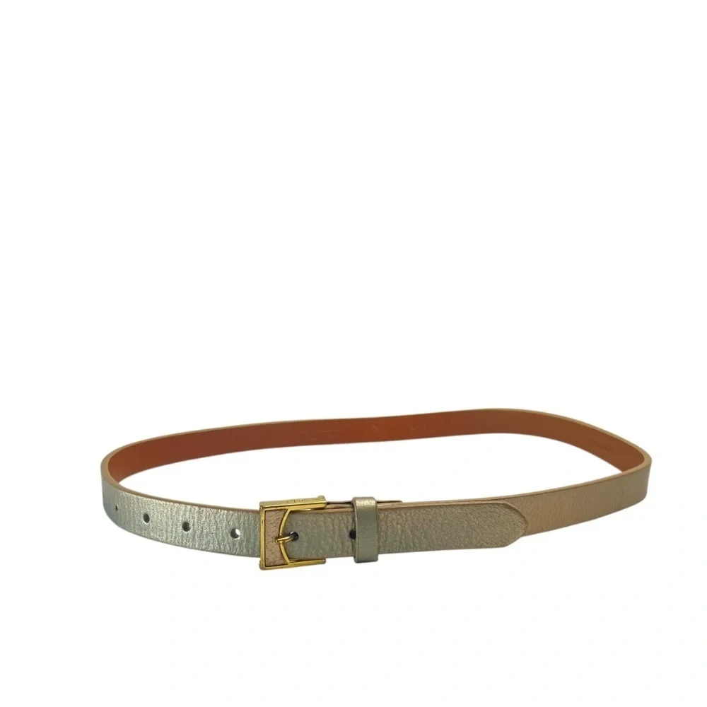 Assorted Women's Belts Lot -Casual & Statement Style